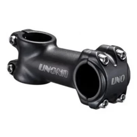 Винос керма Uno AS-601 д.31,8 мм 1-1/8" 75 мм алюм.