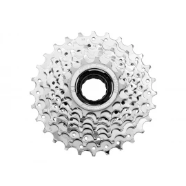 Трещітка Sun Race інд. M30 7-k 13-28T