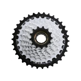 Трещітка Sun Race інд. M56 8S, 13-34T
