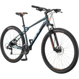 Велосипед GT 27,5" Aggressor Expert MS
