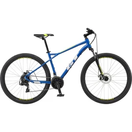 Велосипед GT 27,5" Aggressor Sport
