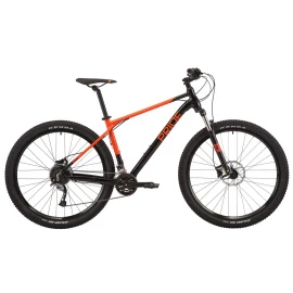 Велосипед 29" Pride Rebel 9.1