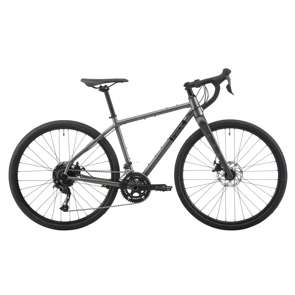 Велосипед 27,5" Pride Rocx Tour