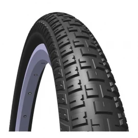 Покрышка Rubena&Mitas Defender 26" x 2,35" (60-559) MTB