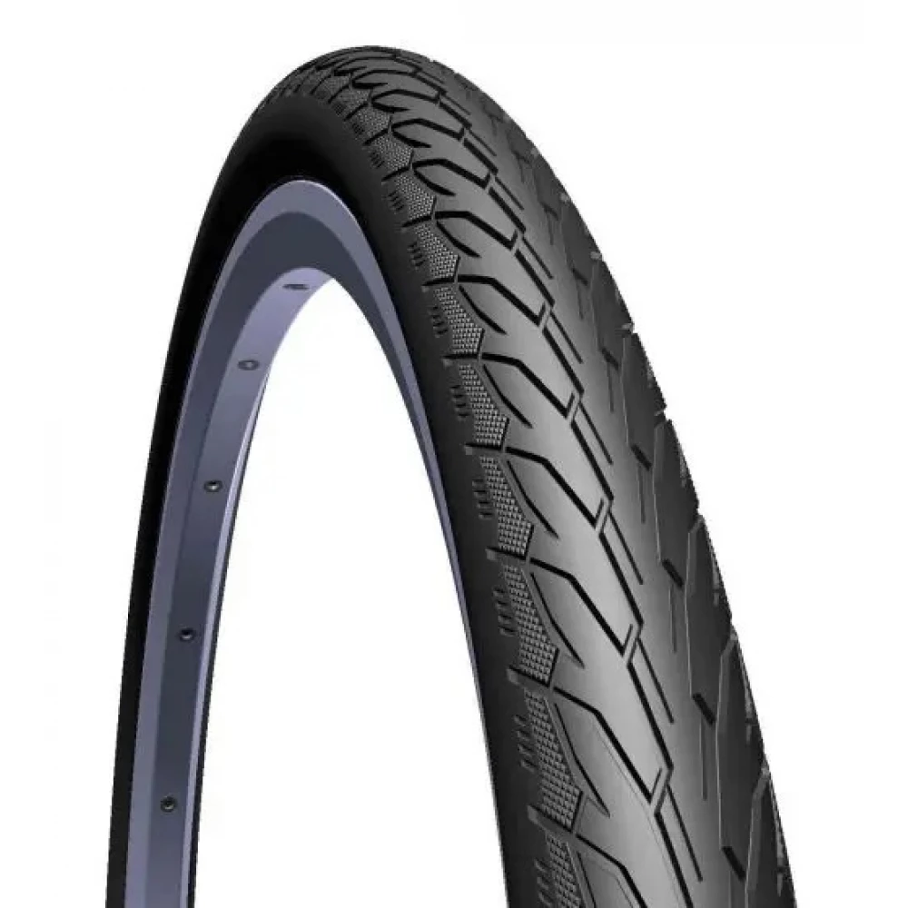 Покрышка Rubena&Mitas Flash 26" x 1,75" x 2 (47-559) City Trekking