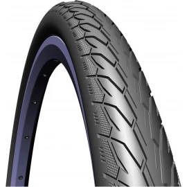 Покрышка Rubena&Mitas Flash 700 x 35C (37-622) City Trekking