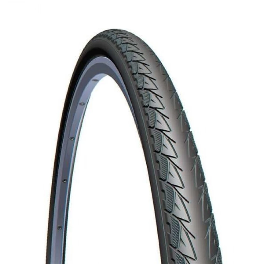 Покришка Rubena&Mitas Flipper 700 x 35C (37-622) City Trekking