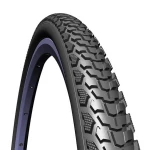 Покришка Rubena&Mitas Gripper 700 x 40C (42-622) City Trekking