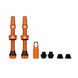 Вентилі для безкамерних колес Muc-Off Tubeless 60mm 