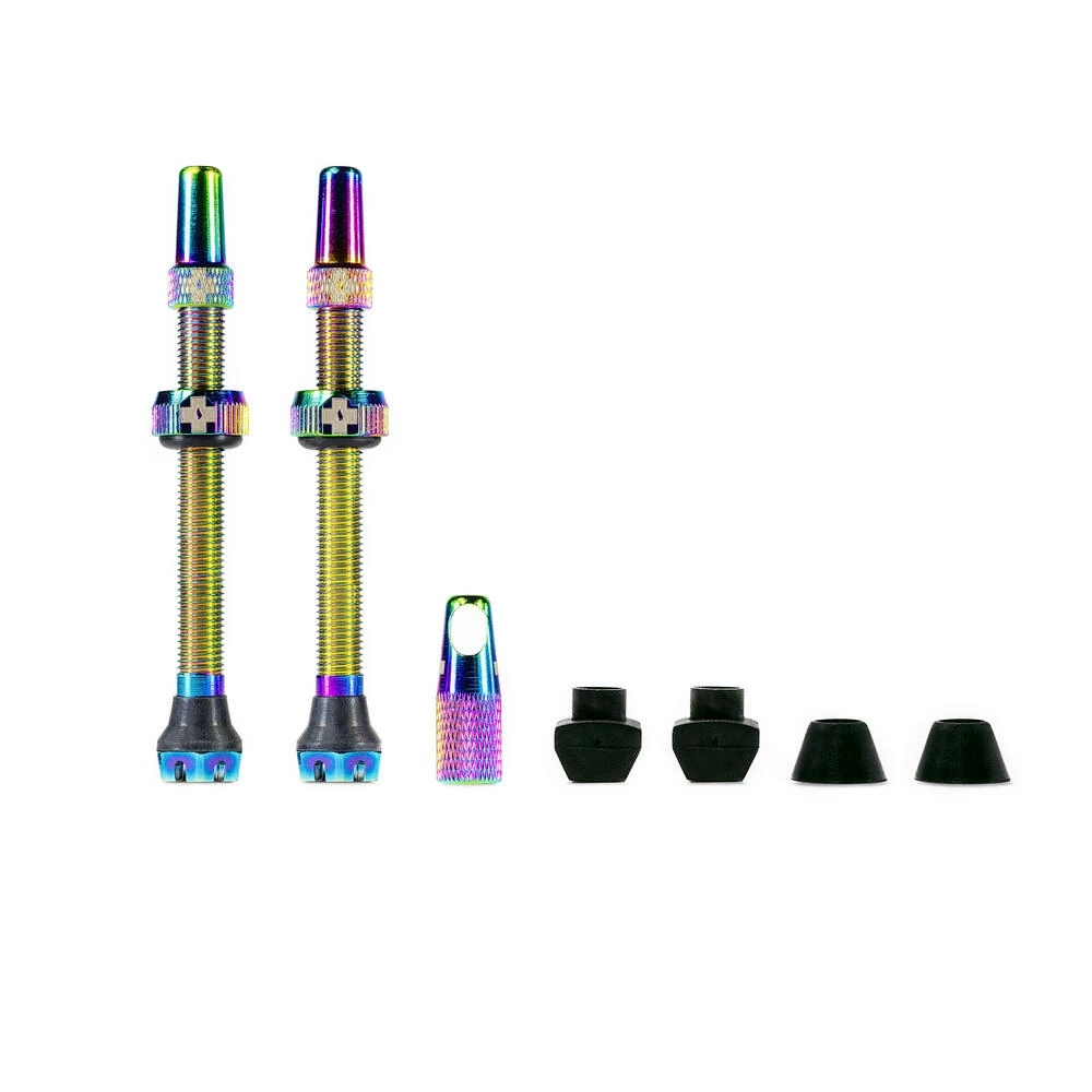 Вентилі для безкамерних колес Muc-Off Tubeless V2 44mm