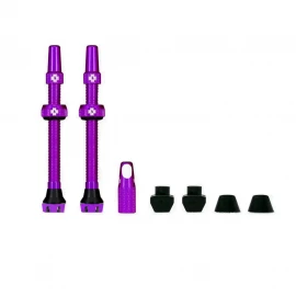 Вентилі для безкамерних колес Muc-Off Tubeless V2 44mm