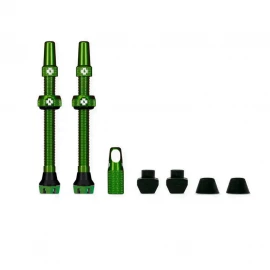 Вентилі для безкамерних колес Muc-Off Tubeless V2 60mm 