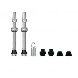 Вентилі для безкамерних колес Muc-Off Tubeless V2 60mm 