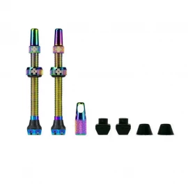 Вентилі для безкамерних колес Muc-Off Tubeless V2 60mm 