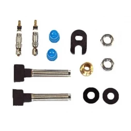 Вентиль Mitas Tubeless Supra для безкамерних ободів