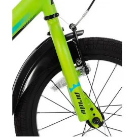 Вилка Pride для 16" Flash 