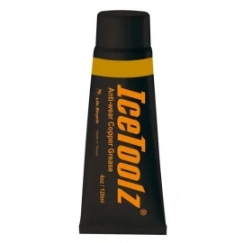 Смазка Ice Toolz C172 120ml износостойкая, медная