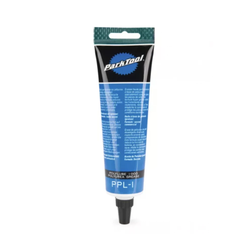 Мастило Park Tool PPL-1 Polylube 1000 Grease 4oz. tube
