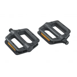 Педали KLS Flat 10