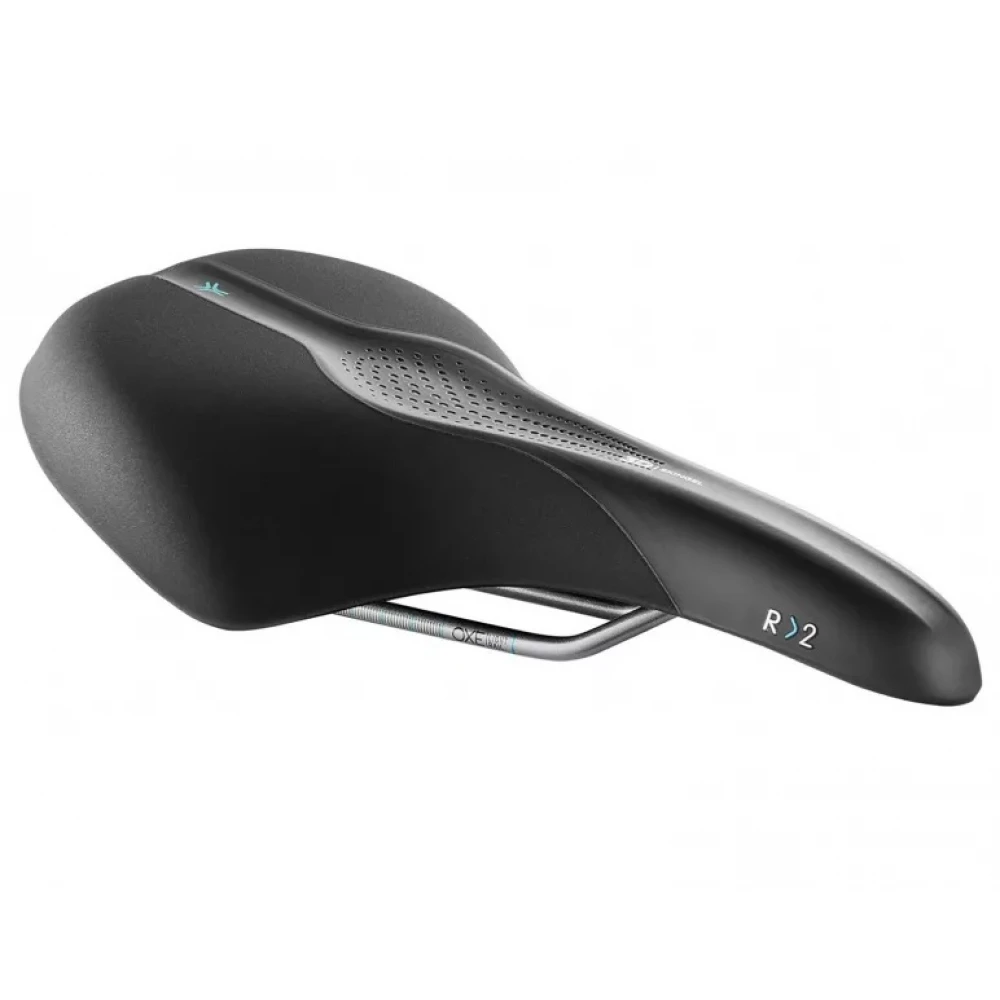 Седло Selle Royal Scientia R2 Relaxed