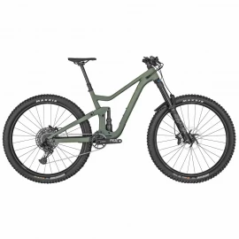 Велосипед Scott Ransom 920