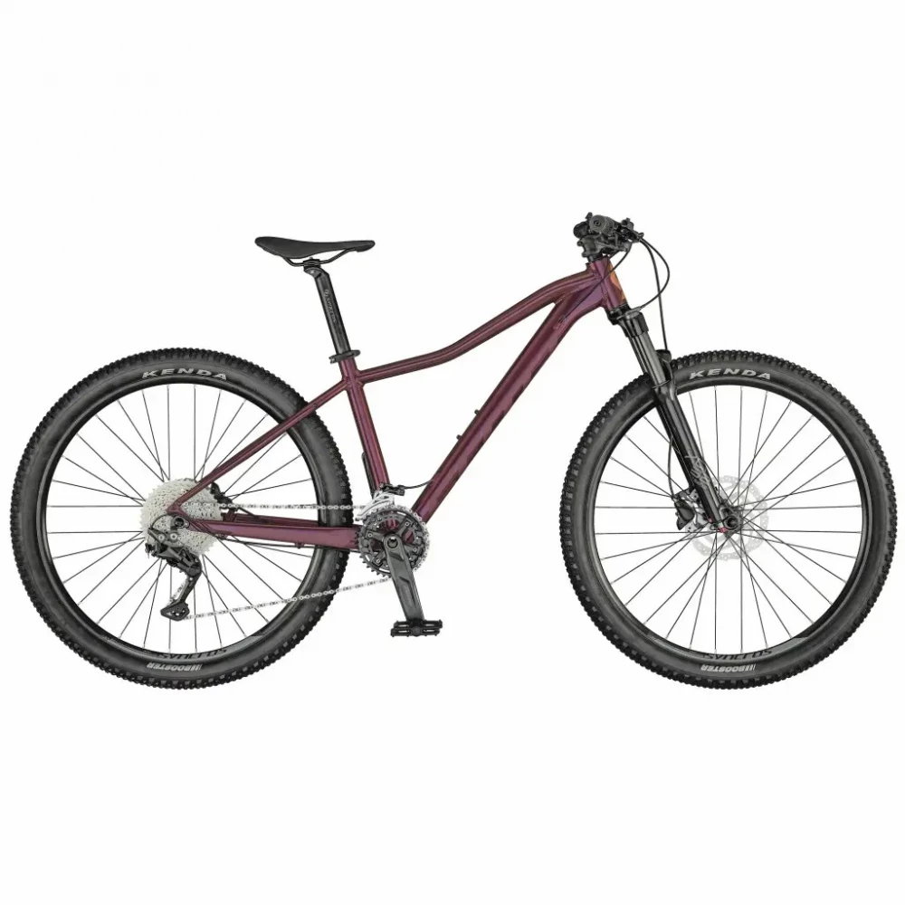 Велосипед Scott Contessa Active 20 29" (CH)