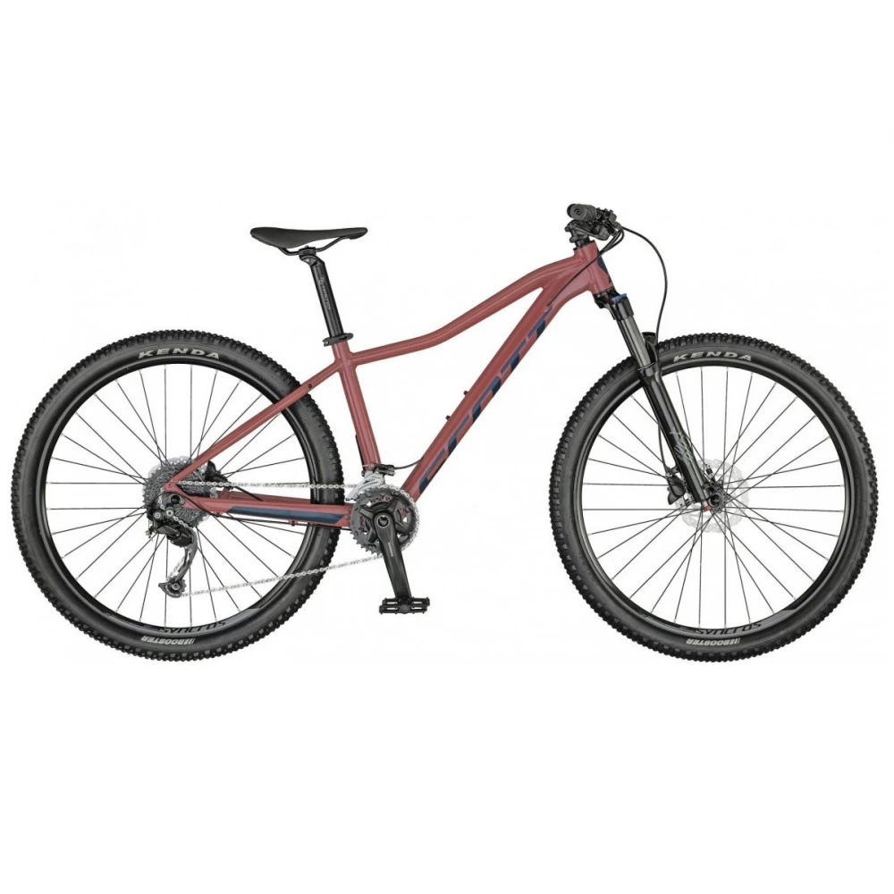 Велосипед Scott Contessa Active 30 29" (CH)