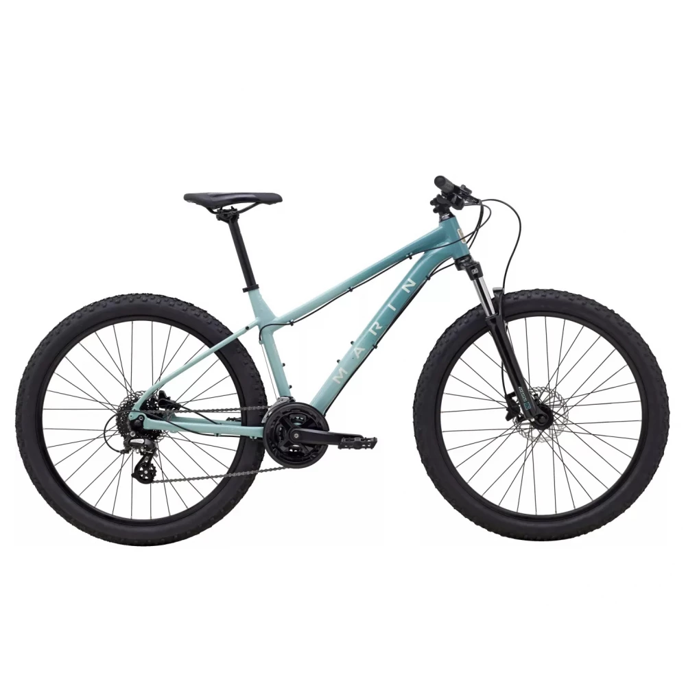 Велосипед Marin 27,5" Wildcat Trail WFG 2
