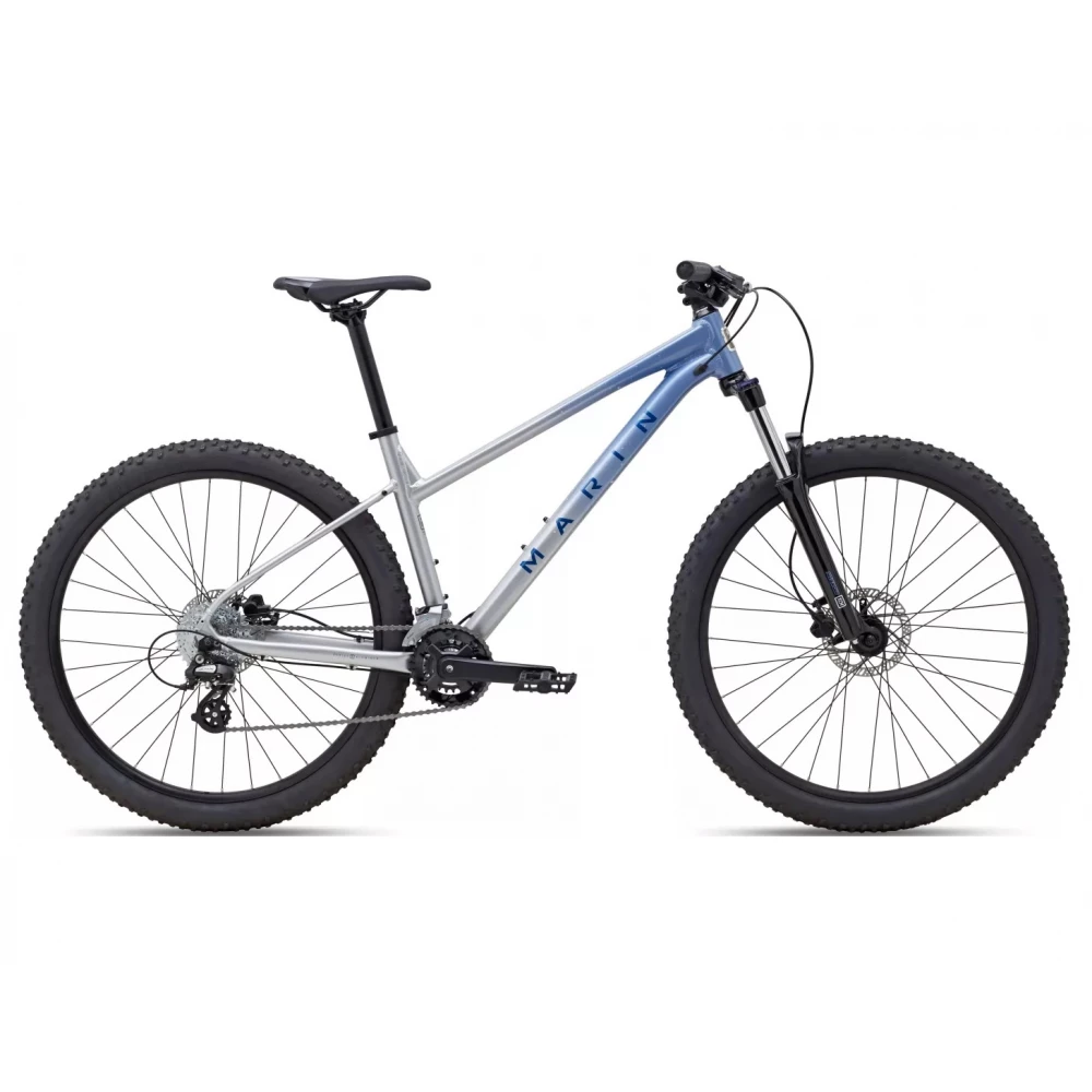 Велосипед Marin 27,5" Wildcat Trail WFG 3