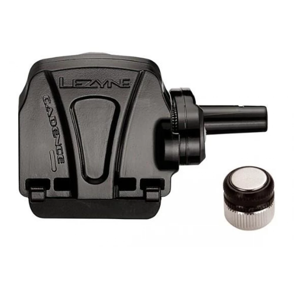 Датчик каденса Lezyne Cadence Speed Flow Sensor 
