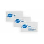Заплатки Park Tool TB-2 на покришки, 3шт