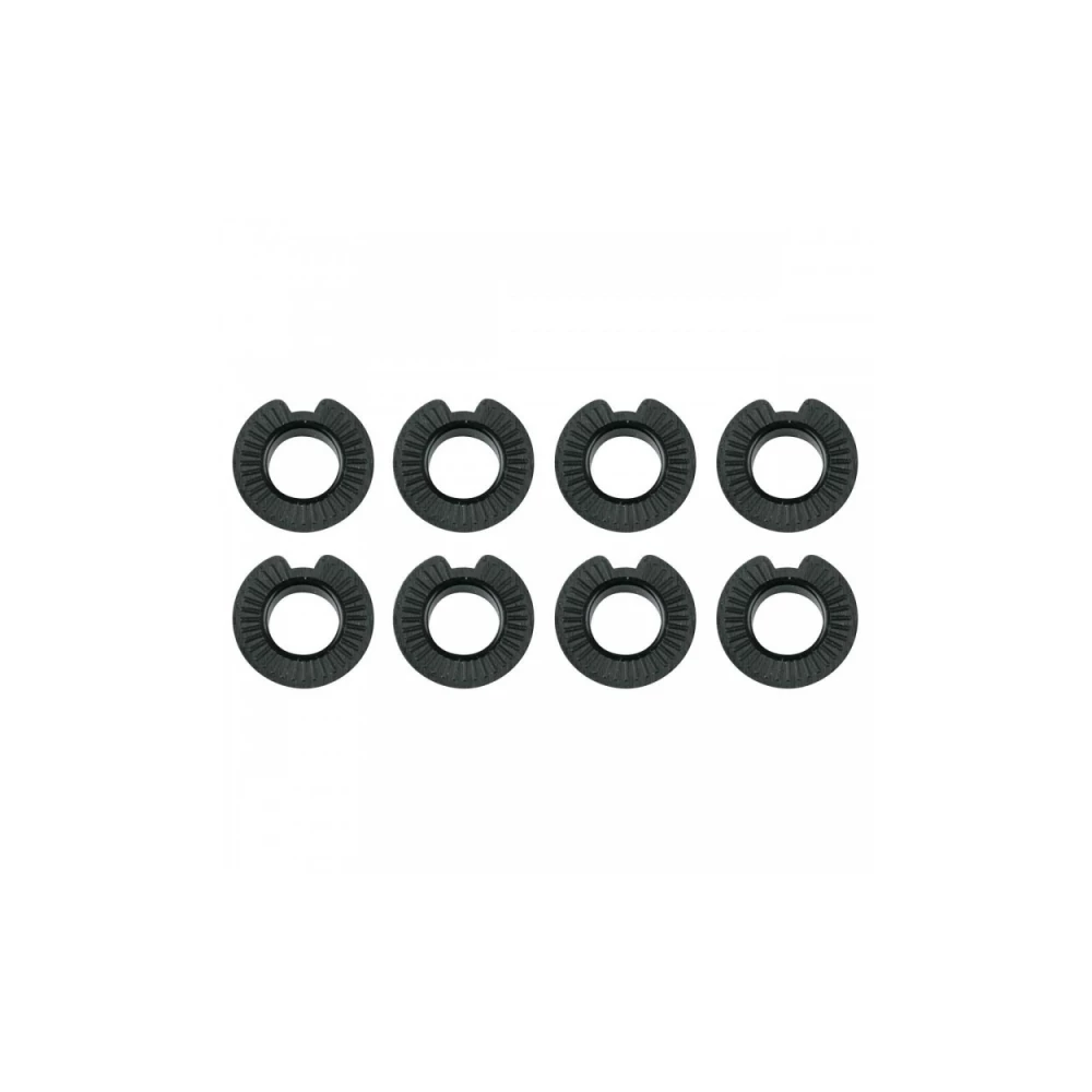 Запчастина для болотника SKS 8X Hard Plastic 5mm Spacer For Mountings Stays