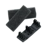 Змінні щітки для мийки ланцюга Ice Toolz для #С113 & #C115 (2 шт)