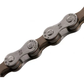 Ланцюг KMC Z7 6/7 швидкостей 114 ланок + замок