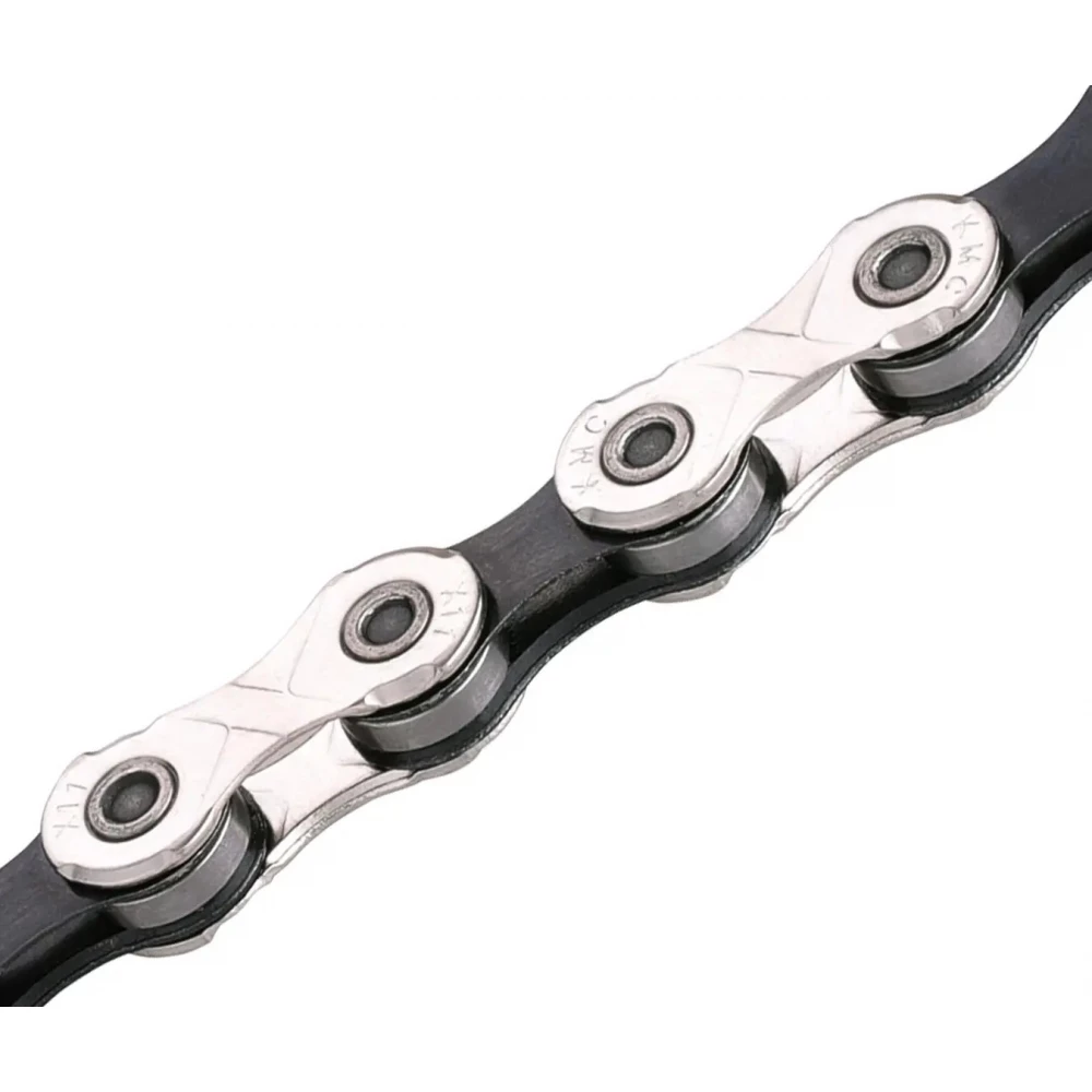 Цепь KMC инд. 114 зв. 1/2x11/128 KMC X11-1