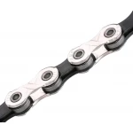 Цепь KMC инд. 114 зв. 1/2x11/128 KMC X11-1