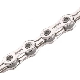 Цепь KMC инд. 114 зв. 1/2x11/128 KMC X11EL-1