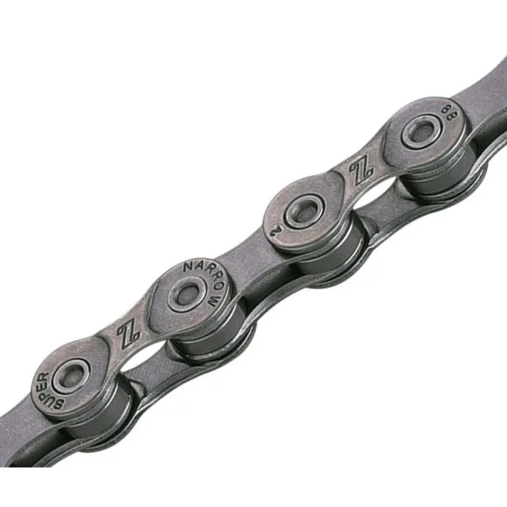 Ланцюг KMC інд. 116 зв. 1/2x11/128 KMC Z9 (Z99) 