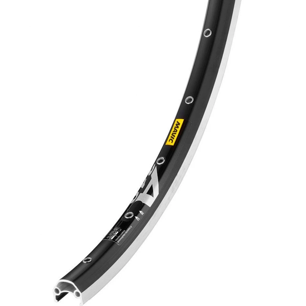 Обід Mavic 28" A 319 32H пістонований, під обідне гальмо 