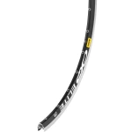 Обід Mavic 28" CXP Elite 28H пістонований, під обідне гальмо 