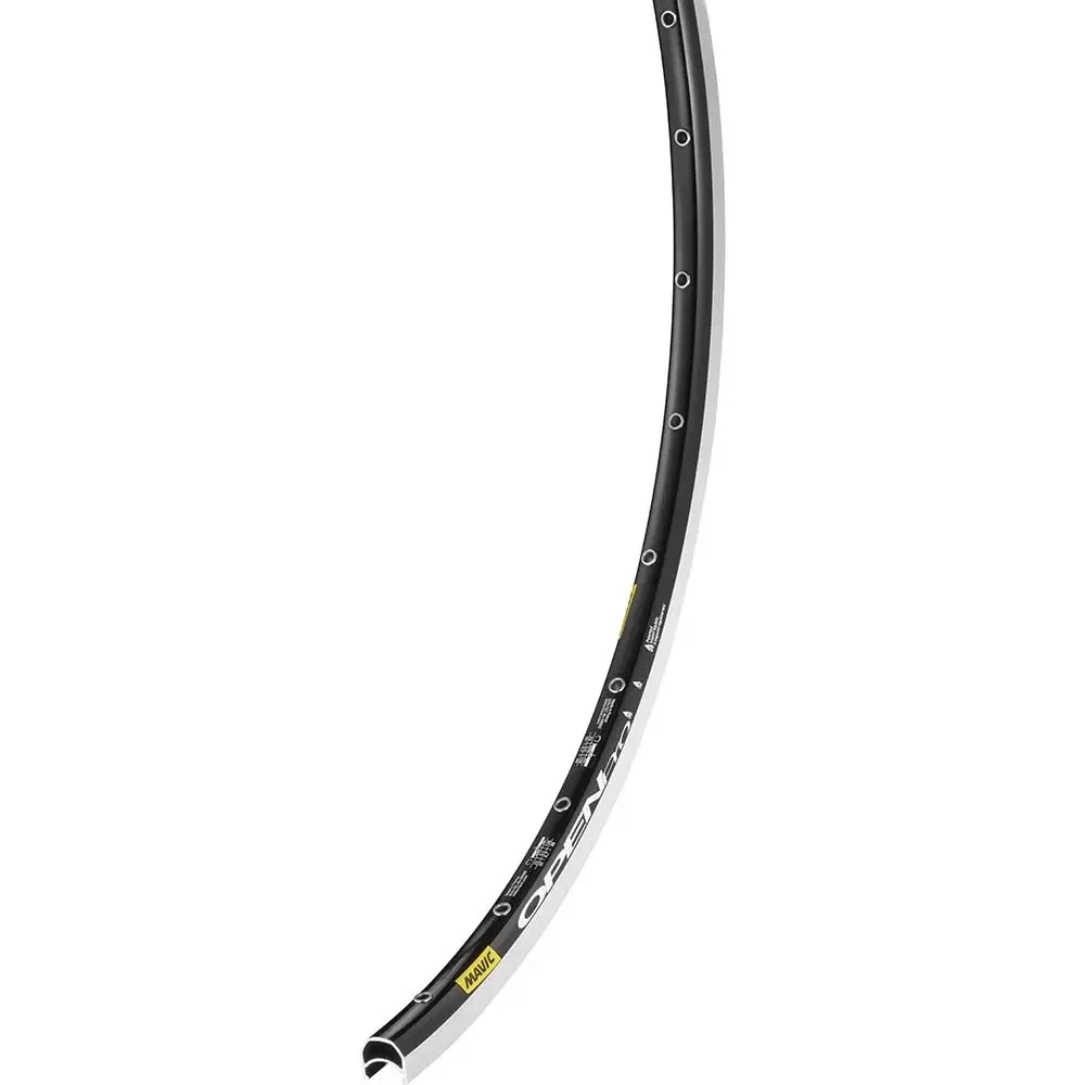 Обод Mavic 28" Open Pro C 28H пистонированный, под ободной тормоз