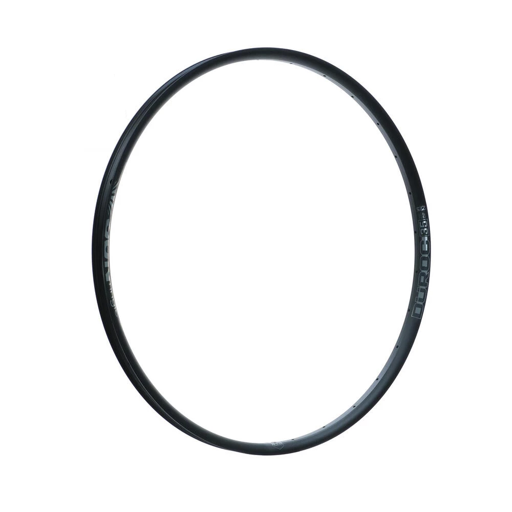 Обід SUNringlé Duroc 35 27,5" 32 отв, зварний, tubeless ready