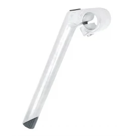 Винос керма Zoom HS-C40-2/EN-C 1" для різьбової вилки (22,2) руль 25,4мм, 150мм, алюміній