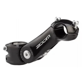 Винос керма Zoom TDS-C297-8/ISO-C 1-1/8", 105мм, 25,4мм