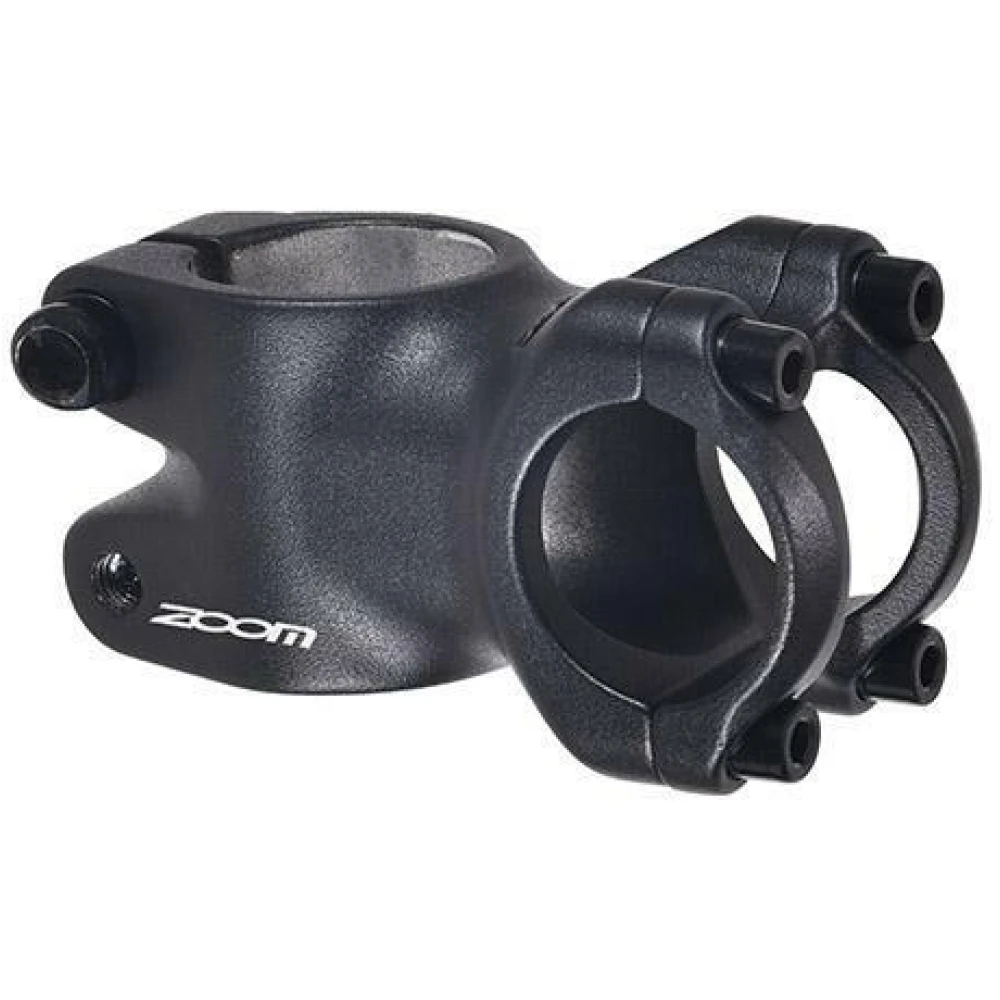 Вынос руля Zoom TDS-C342-8FOV 1 1/8" 31,8мм угол 3, 45мм