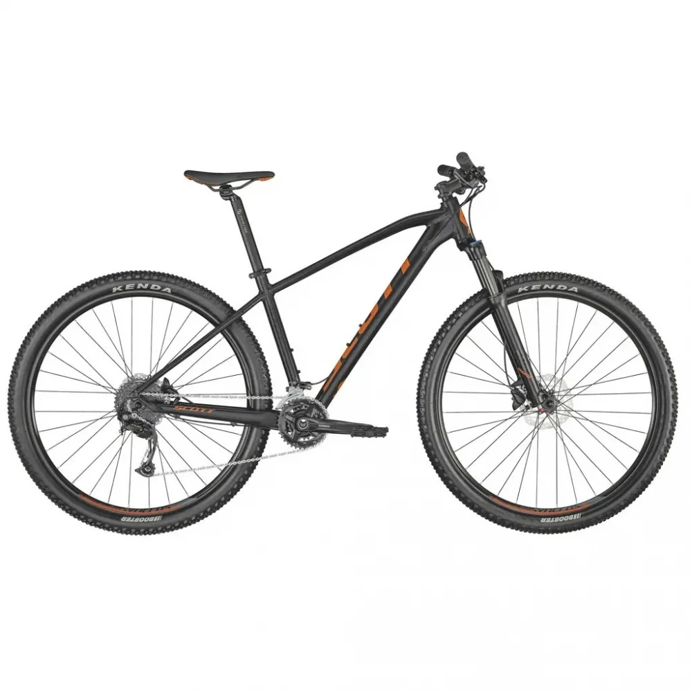 Велосипед Scott Aspect 740 