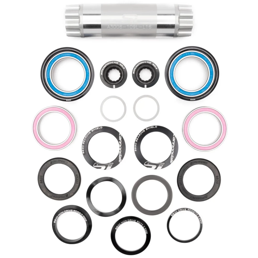 Каретка Cannondale KP248/PF30 68/73x109
