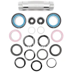 Каретка Cannondale KP248/PF30 68/73x109