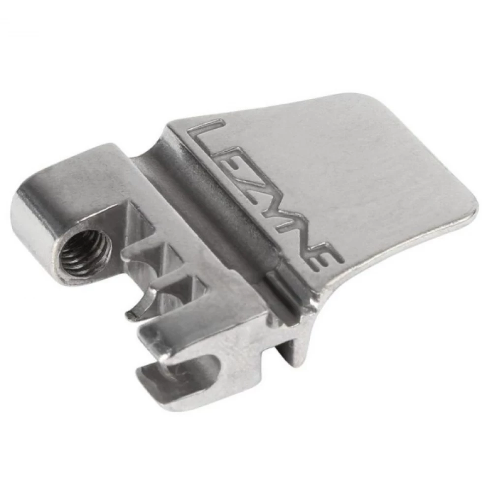 Змінна вижимка для мультитулів Lezyne Stainless Breaker Body