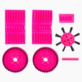 Сменные щетки для чистки цепи Muc-Off X3